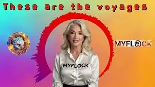 Sara AKA MyFlock Livestream Chat Song