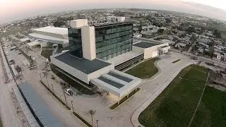 Nuevo Hotel Gala de Resistencia