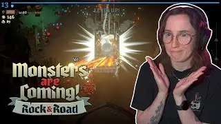 Rude but reasonable youtube comments | Monsters are Coming! Rock & Road