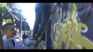 5 pointz doc featuring Lady Pink