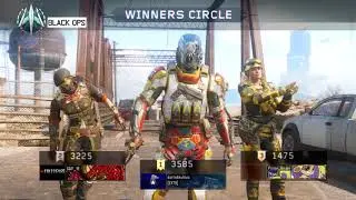 DINGO BABY |Call of duty