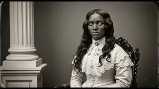😱 The Bizarre Mystery of the Most Beautiful Slave in New Orleans History