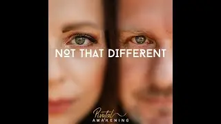 Not That Different - Official Lyric Video