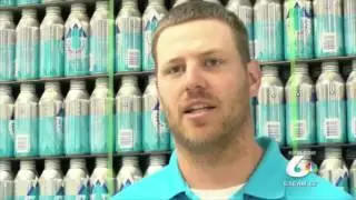 Made in Idaho: Proud Source Water