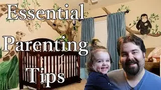 Essential Parenting Tips - Teamwork