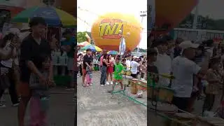 Hala Bera romblon2x beneray 2025
