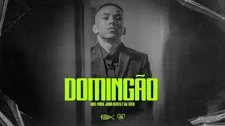 Kael I Doming&atilde;o I Trindade Records I Prod. Joab Beats e DJ Totu (V&iacute;deo Oficial)