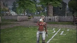switch form controller to keyboard and mouse this how it turn out to