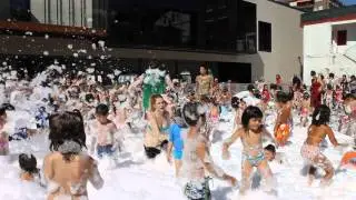Txokoak aparraren festa 01