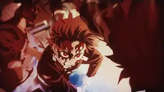 Need Dat 3k | Demon Slayer Edit