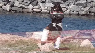 dark0wa, NUSI - Speed Chaser (Visualiser)