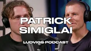 #77 - Patrick Simiglai