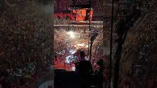 🇨🇦WWE SmackDown Money in the Bank 🏦 Toronto, Canada #toronto