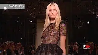 COLLETTE DINNIGAN Spring Summer 2011 Paris - Fashion Channel