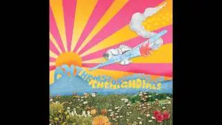 The High Dials - I Was, You Were (audio)