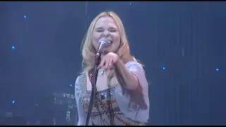 гр.ПЕЛАГЕЯ &mdash; Can't Buy Me Love (&laquo;Поём Битлз без повода&raquo; 2011)