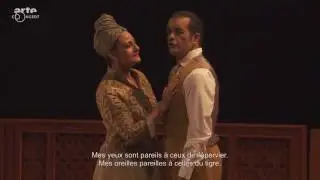 Kalila Wa Dimna  Pour DLLCF soutitrage FRANCAIS