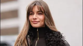 Stylingtipp f&uuml;r kleine Frauen: Dieser Hosentrend von H&M ist der richtige f&uuml;r dich
