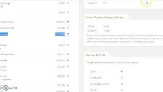 Members Subscriptions - intelligentgolf