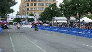 The Armed Forces Cycling Classic