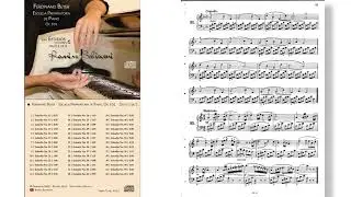 Ferdinand Beyer: Estudio Op. 101 No. 92