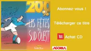 Banda lous papalounes - Cocktail