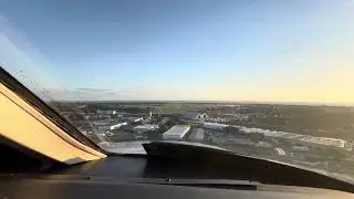 Full stop Landing Venice Sarasota Fl Cap Pedro Rodriguez Cap Alex Morillo