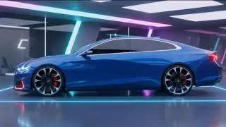 “You Won’t Believe the 2026 Chevrolet Malibu – True American Comfort & Power!”