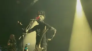 Static X - Destroy All Live (5.8.25)