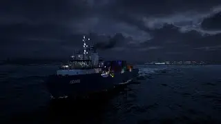 Seafarer The Ship Sim ⚓ Folge 001 &ndash; Der Steuermann ist am Werk