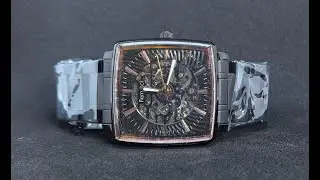Часы мужские FERRUCCI 03209-05