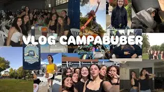 campa buber &lsquo;25