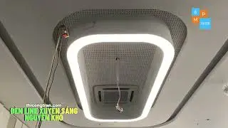 Barrisol lighting for meeting room #meetingrooms #barrisol #stretchceiling #lighting