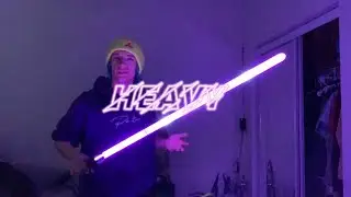 The COOLEST Proffie Lightsaber Soundfont - Heavy by Jaydalorian