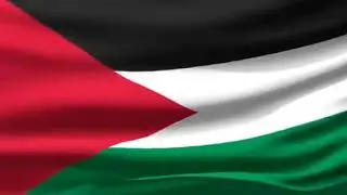 Al Bajoun Ft Bin Deyde - USILIE (GAZA)