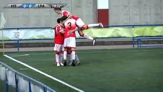 RESUMEN   UP VISO 1   1 LA PALMA CF    jor12 DH