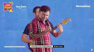 Nonato Neto Ao Vivo em Campina Grande/PB - O Maior São João do Mundo 2023 - Show Completo