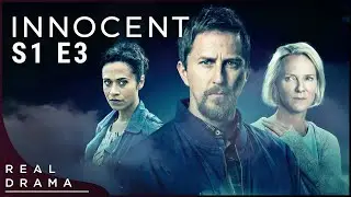 Innocent (SE 01 EP03) | British Crime and Punishment TV Series | Real Drama