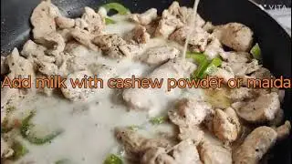 Let's Make A Cheesy Chicken Delight/#cheesychicken