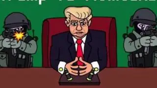 MEME TOWN trailer