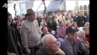 Video Essay: Iowa Voters Speak Their Minds