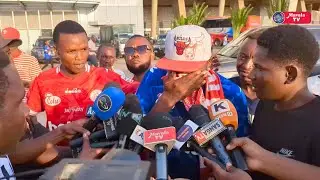 🔴#LIVE_ SHABIKI WA SIMBA ALIA KAMA MTOTO  