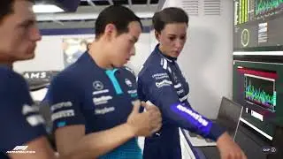 F1 MANAGER 2024 HAAS NO COMMENTARY CAREER MODE #81 CANADA: SPLIT STRATEGY SUCCESS!!