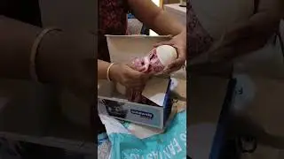 #firstcry #haul #review #babyhug #footwear #babyshoes #trending #shortvideo #shorts