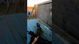 150ft+ 1 tap #airsoft