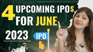 IPOs hitting the market this week, June 2023| All you need to know about IPOS #ipo 🧿