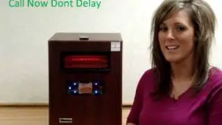 Official IHeater Discount Iheat25 Call Now 888-639-0819
