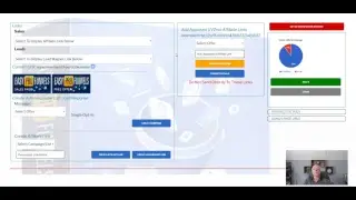 Easy Funnel pro - easy pro funnels review - demo walk through easy pro funnels