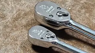 Capri 72-Tooth 3/8