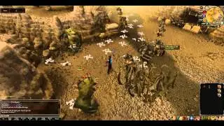 2 Item (Mage W/Momentum - Troll invasion - No Food/No Prayer/SoulSplit/No Familiar/No Supply Table